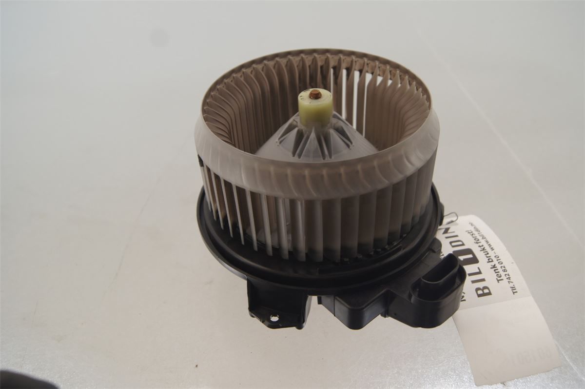 Varmeapparat Viftemotor – bilde 2