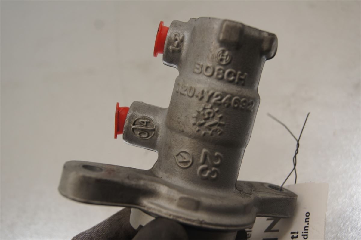 Brems Hovedsylinder – bilde 3