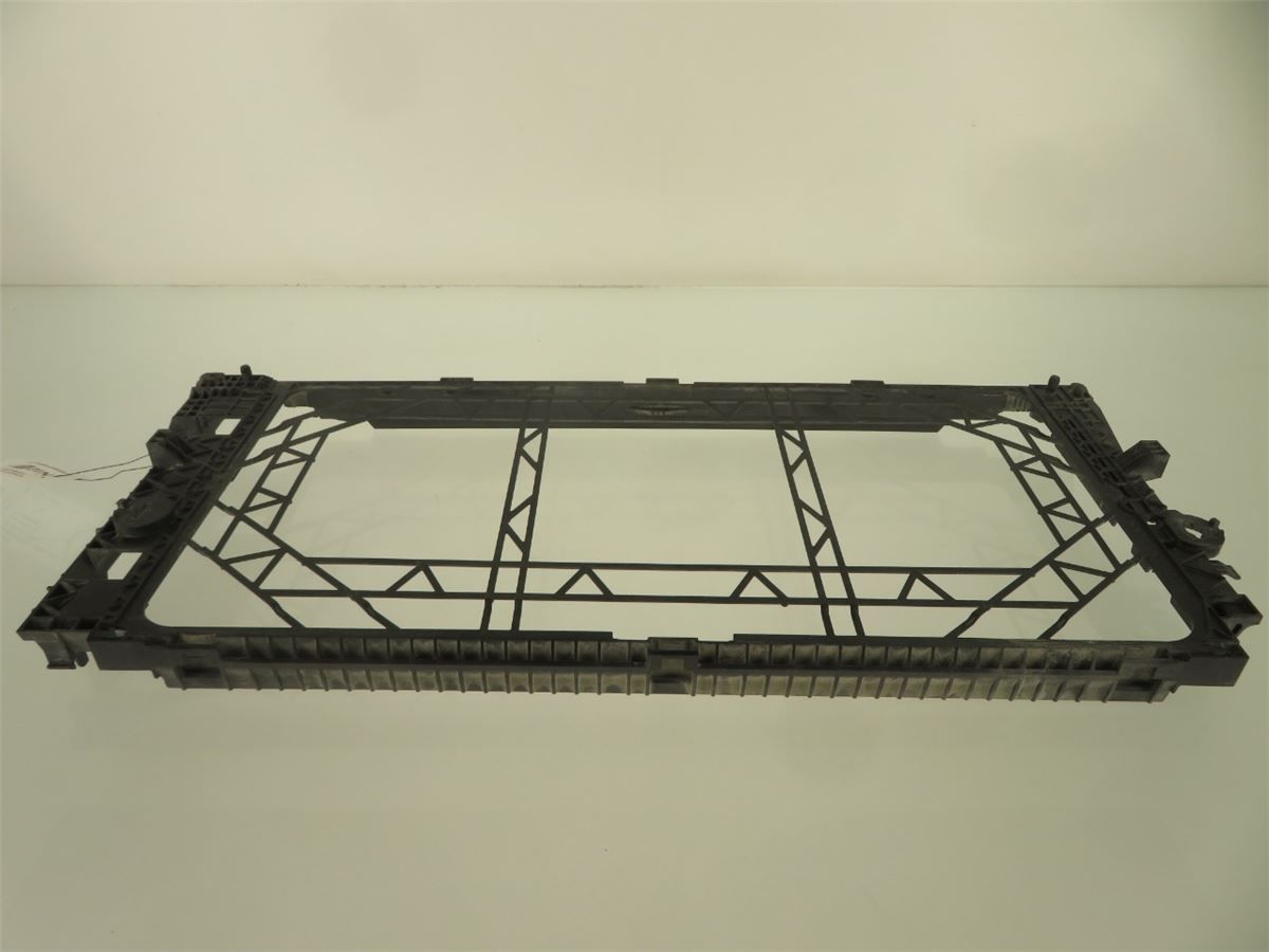 Radiator Feste / Ramme / Bjelk – bilde 2
