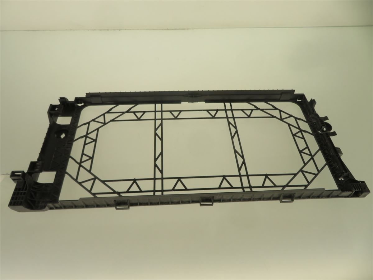 Radiator Feste / Ramme / Bjelk – bilde 4