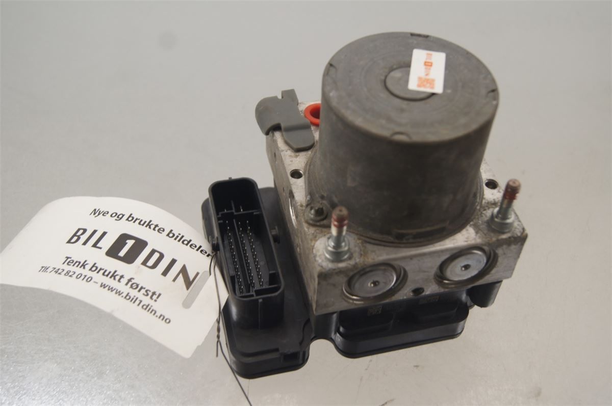 ABS Hydraulikkaggregat – bilde 1