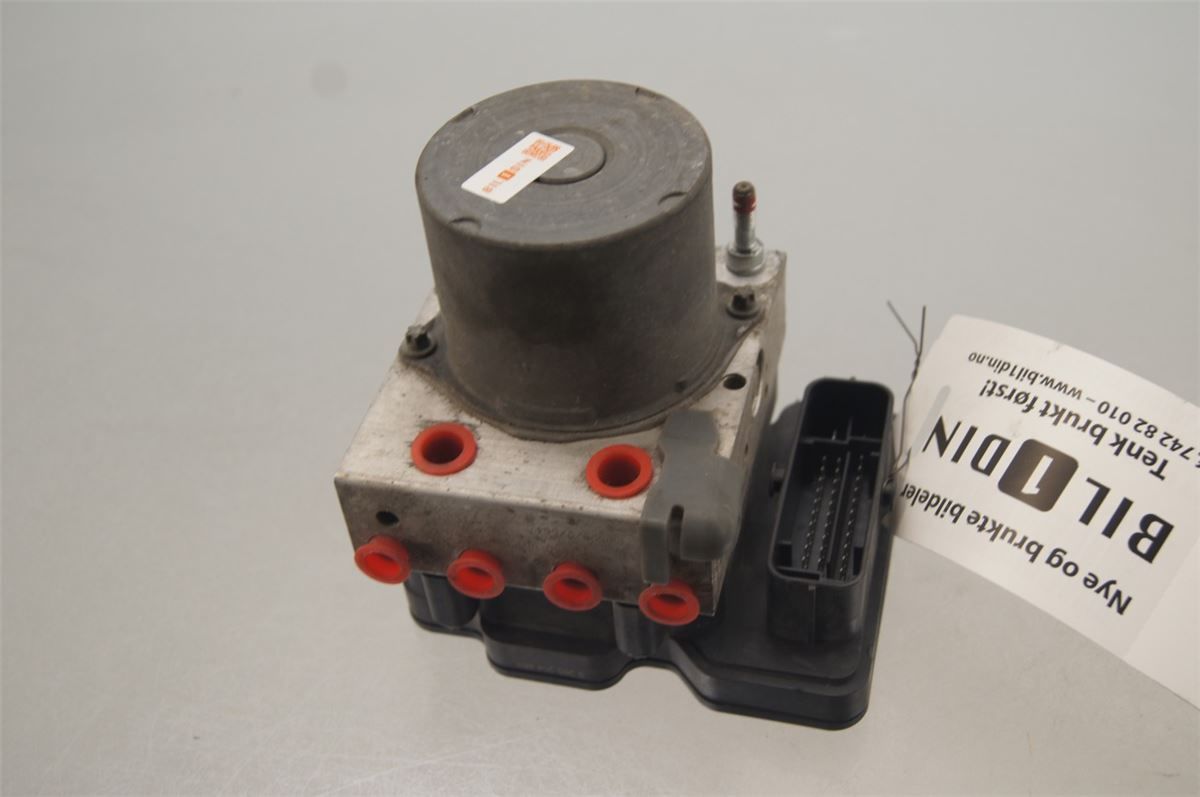 ABS Hydraulikkaggregat – bilde 2