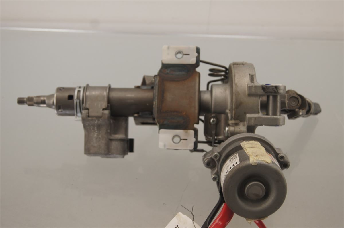 Rattakselaggregat med Servo – bilde 2
