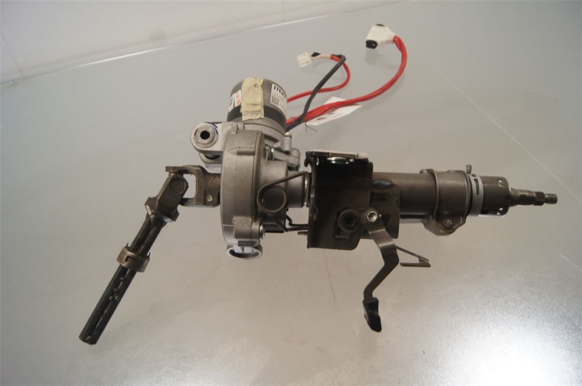 Rattakselaggregat med Servo – bilde 3