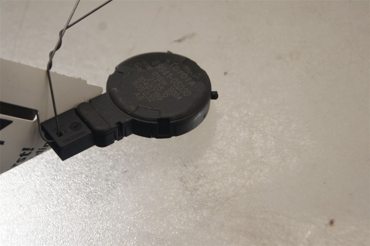 Sensor Regnsensor – bilde 1