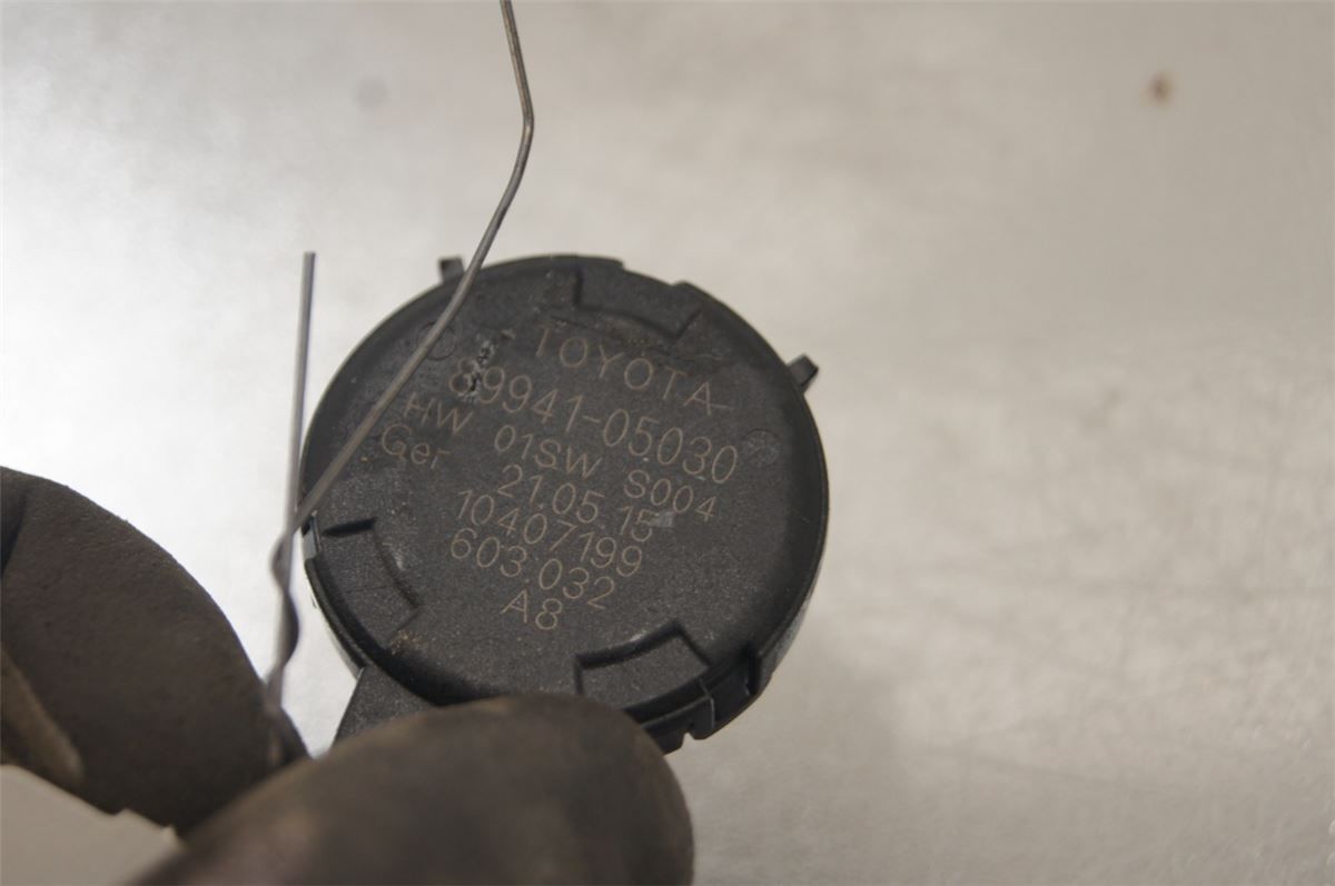 Sensor Regnsensor – bilde 3