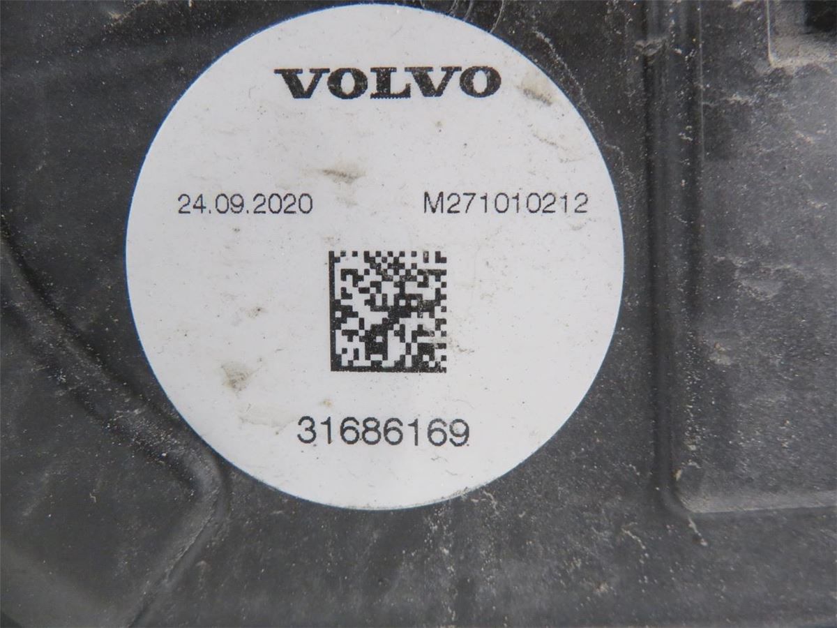 Kjølevifte Elektrisk – bilde 2