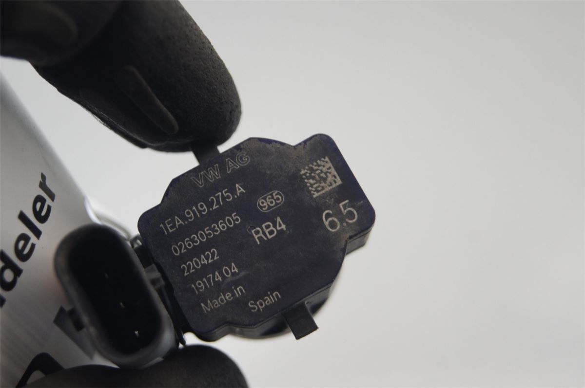 Sensor Parkering Front – bilde 3