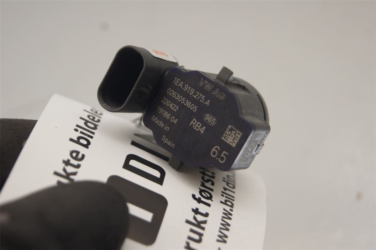 Sensor Parkering Front – bilde 3