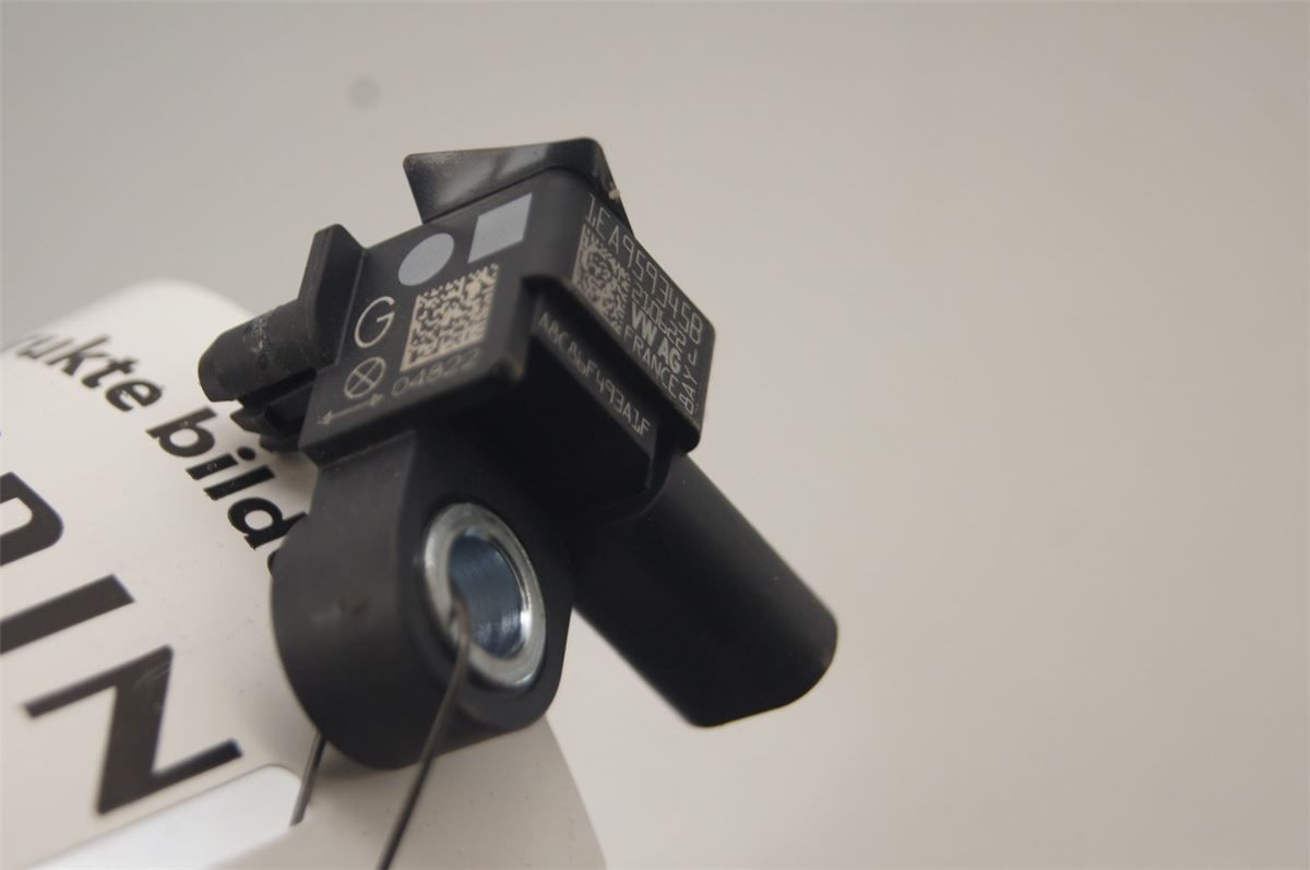 Airbag Frontsensor Venstre – bilde 1