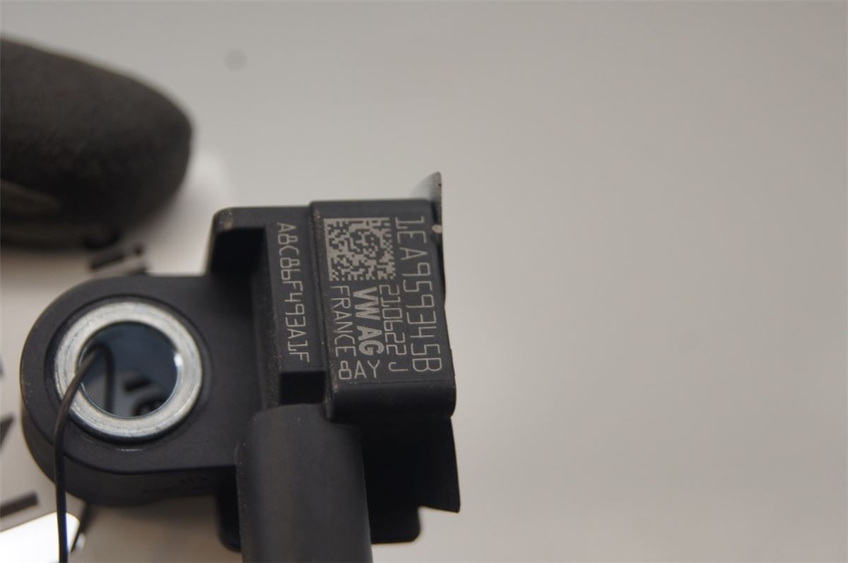 Airbag Frontsensor Venstre – bilde 3