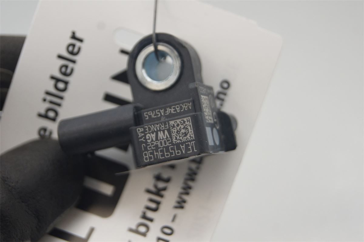 Airbag Frontsensor Høyre – bilde 3