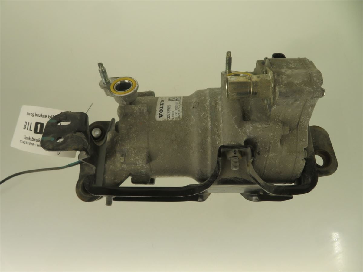 Varme AC Kompressor – bilde 1
