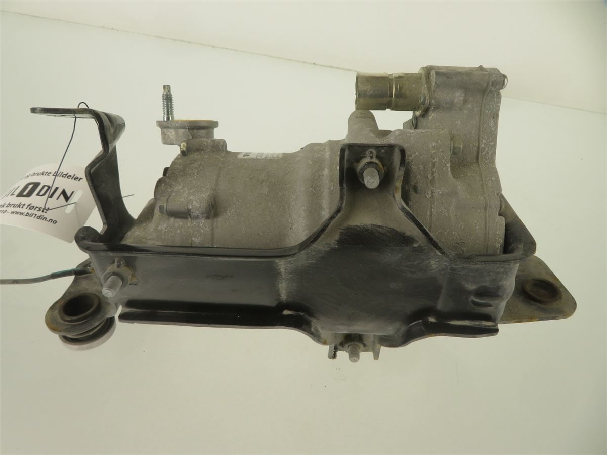 Varme AC Kompressor – bilde 2