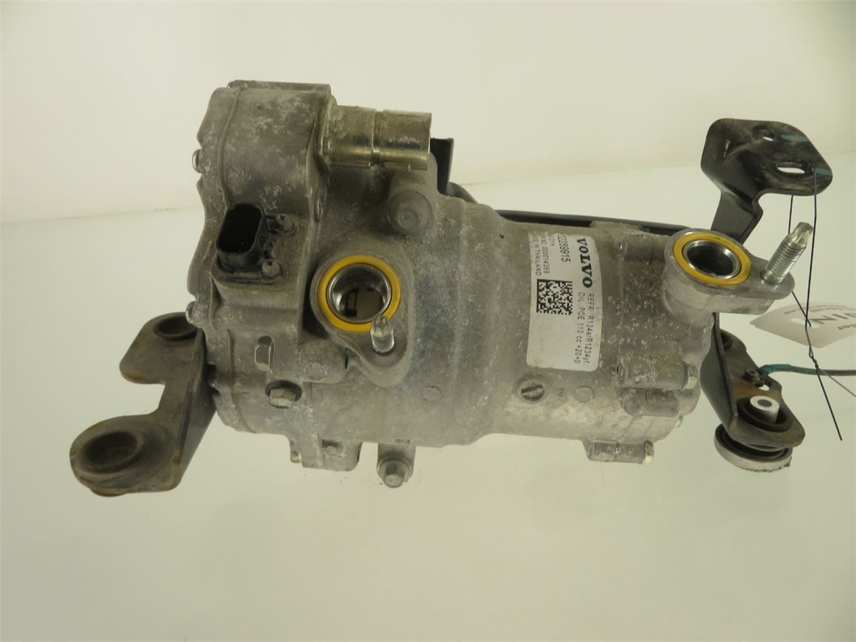 Varme AC Kompressor – bilde 4