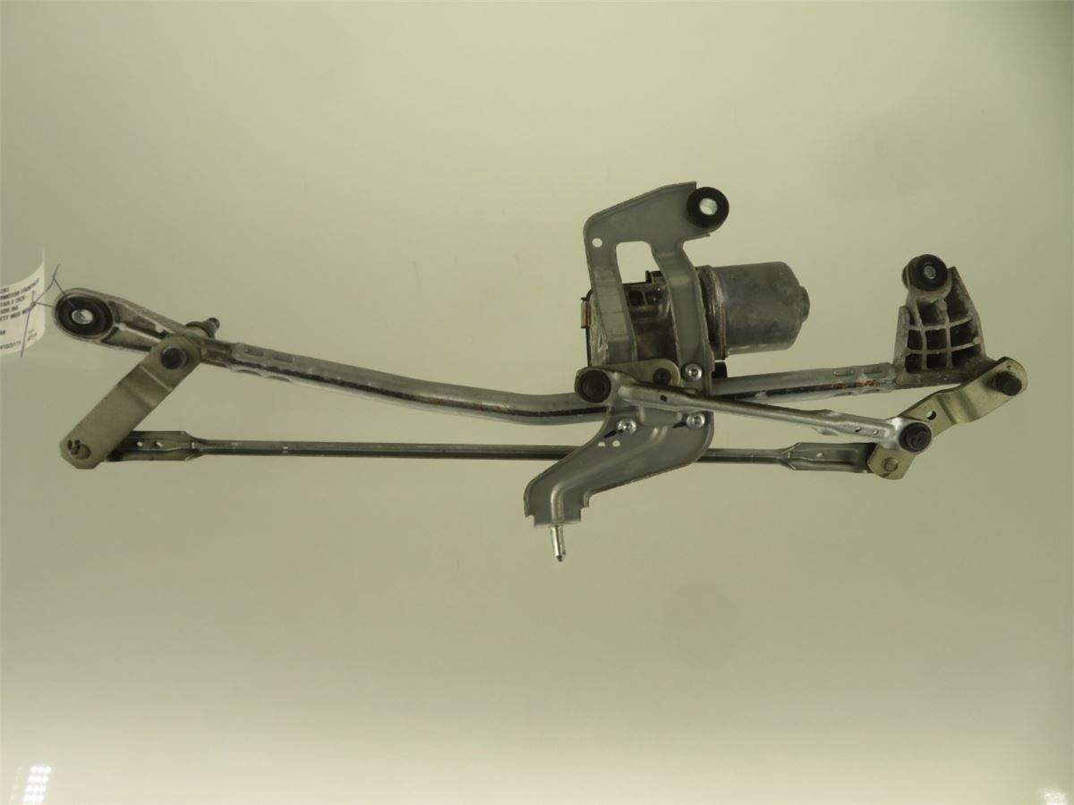Viskermotor Frontrute – bilde 3
