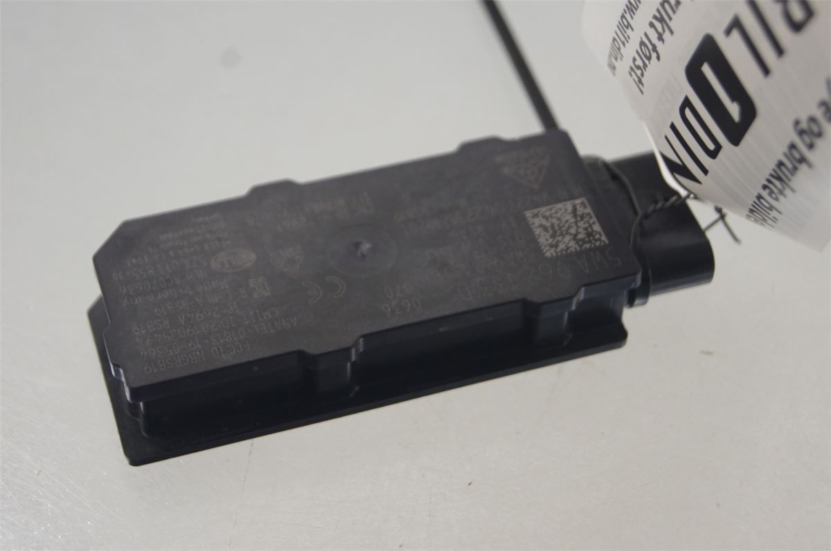 Antenn Elektrisk – bilde 1