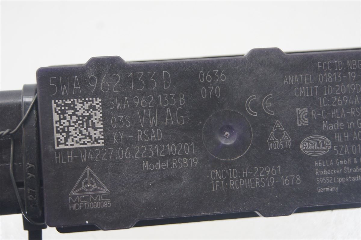 Antenn Elektrisk – bilde 2