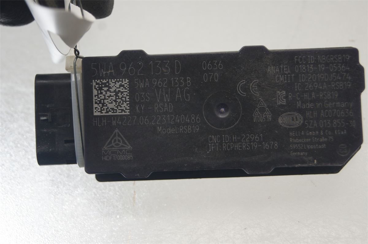 Antenn Elektrisk – bilde 2