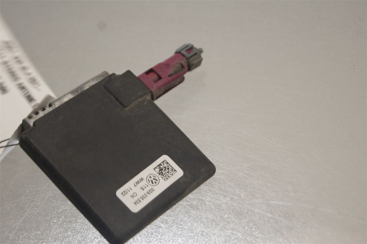 Stereo Antenne Radio / Tv – bilde 1