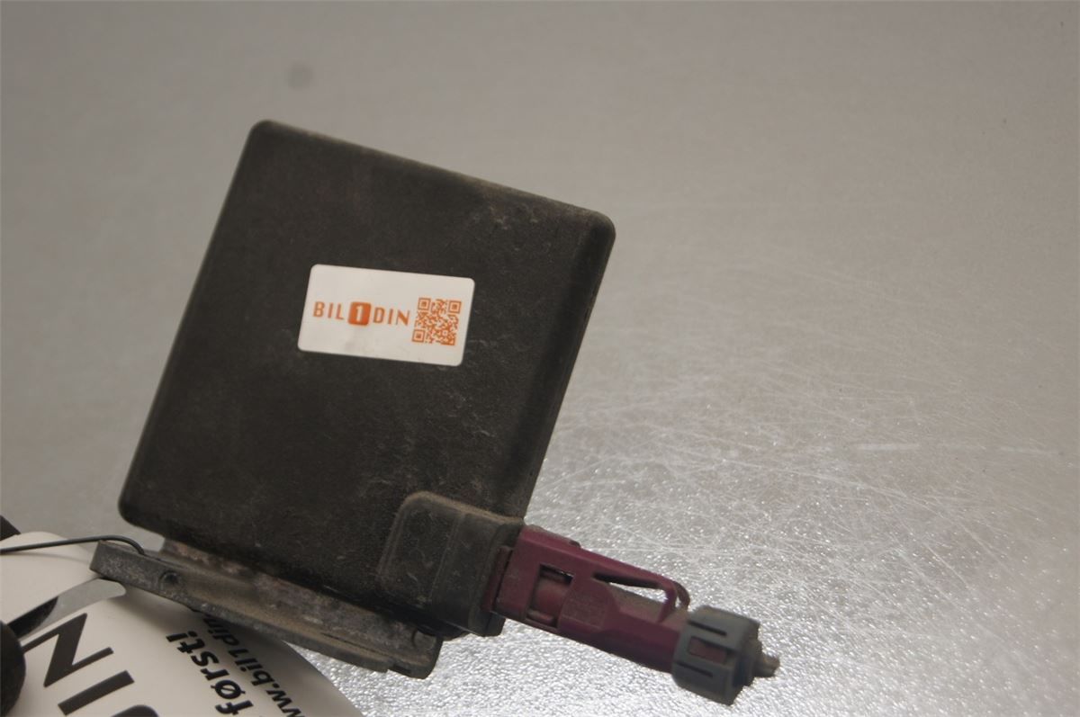 Stereo Antenne Radio / Tv – bilde 2