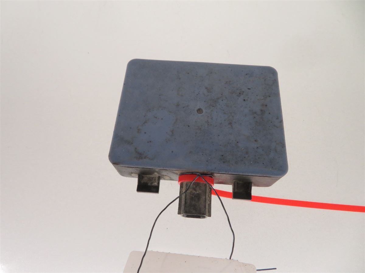 Sensor Aktiv Kollisjonsbeskytt – bilde 2