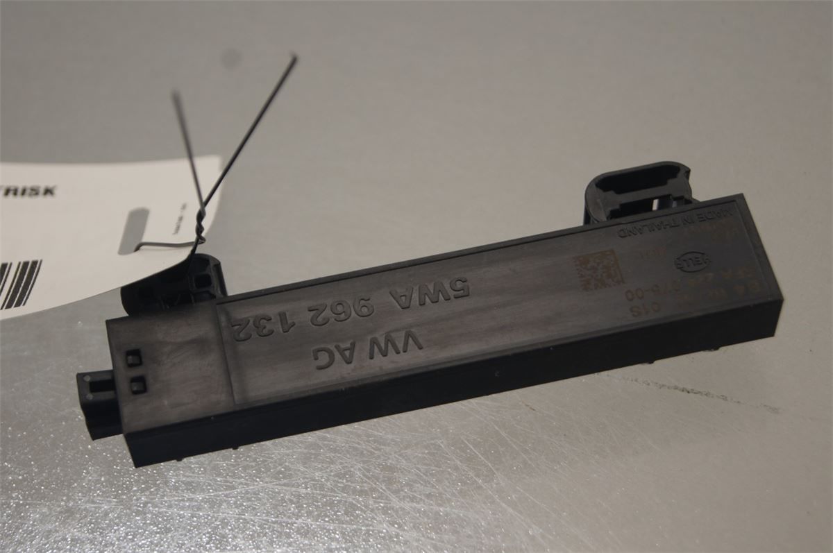 Antenn Elektrisk – bilde 1