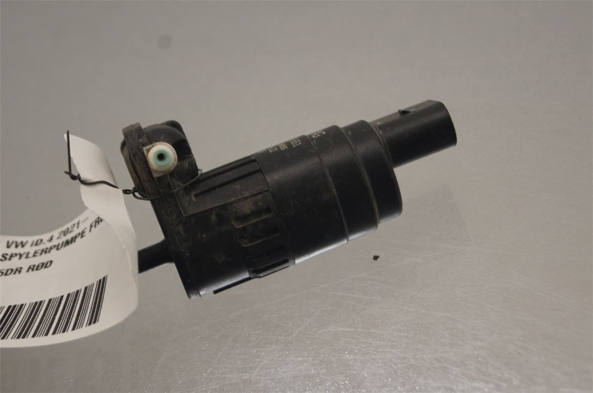 Spylerpumpe Frontrute – bilde 2