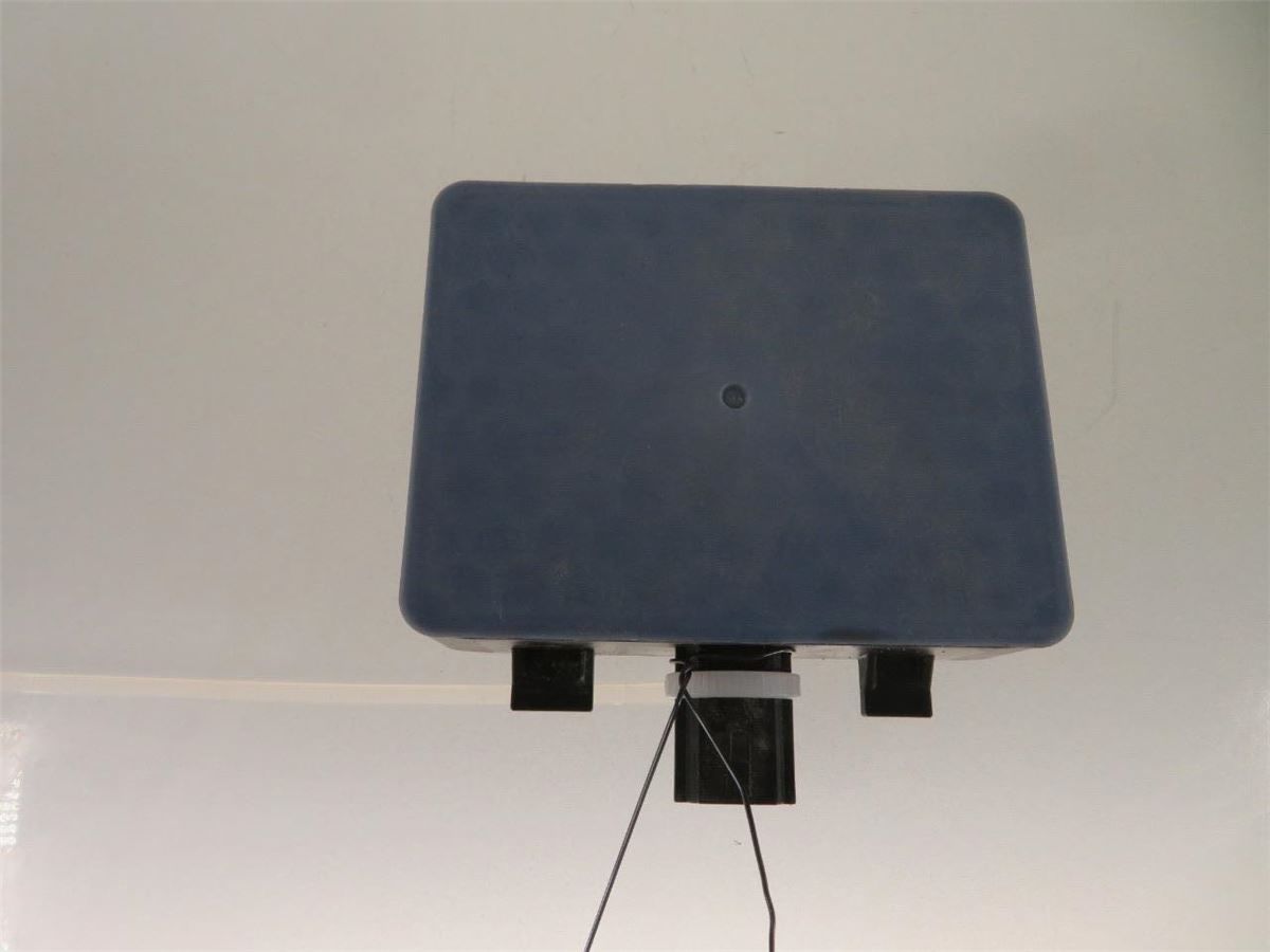Sensor Aktiv Kollisjonsbeskytt – bilde 2