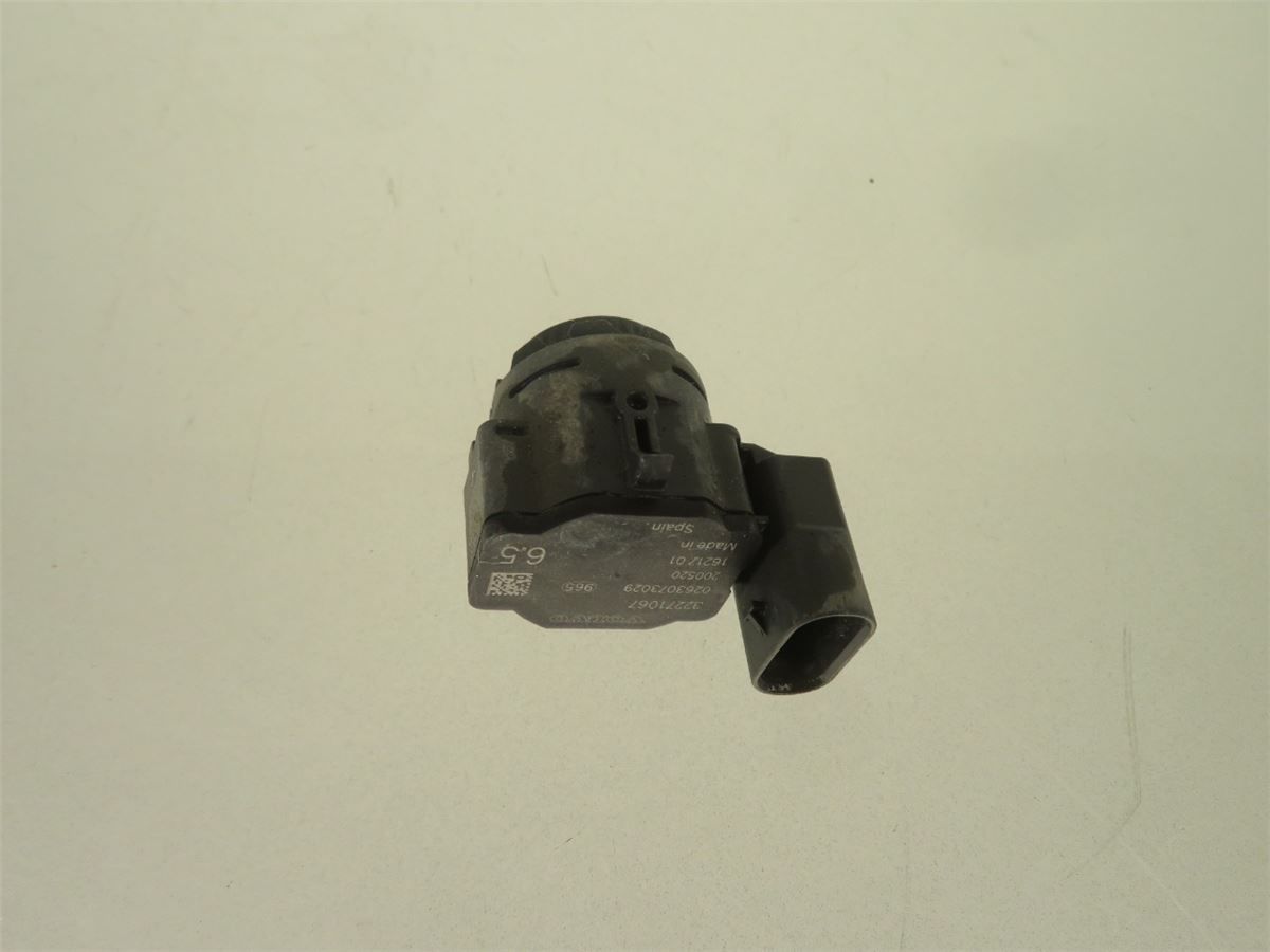 Sensor Parkering Front – bilde 2
