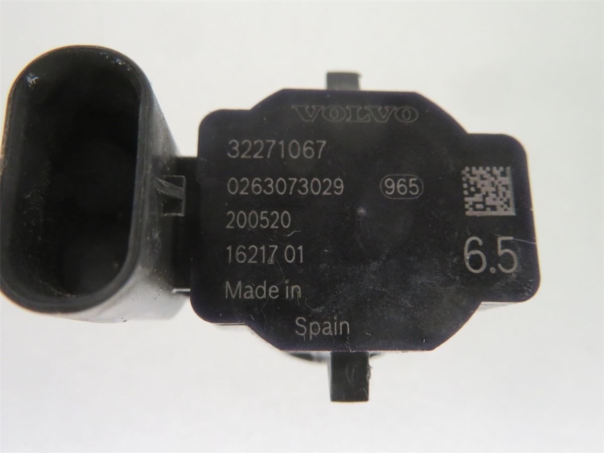 Sensor Parkering Front – bilde 3