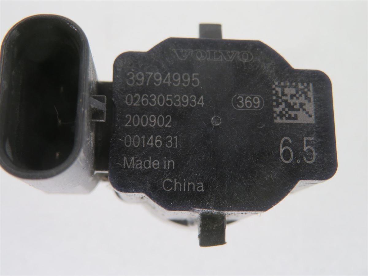 Sensor Parkering Front – bilde 3