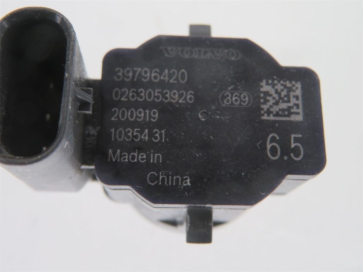Sensor Parkering Front – bilde 3