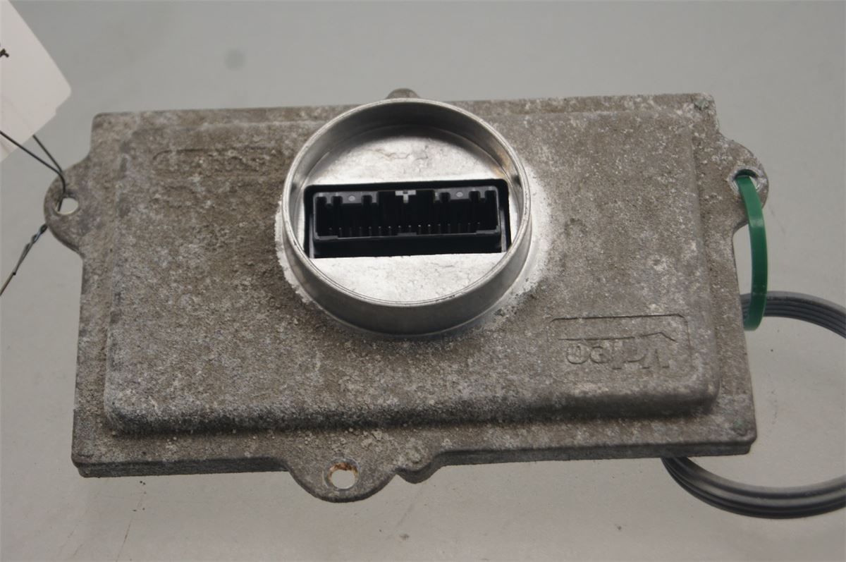 Styreenhet Xenon – bilde 1