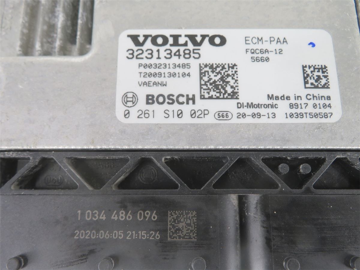 Styreenhet Elektrisk Motor – bilde 2