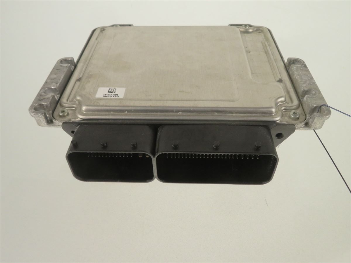 Styreenhet Elektrisk Motor – bilde 3