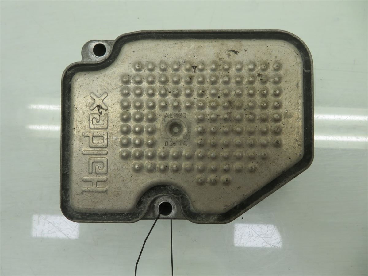 Styreenhet 4Wd – bilde 1