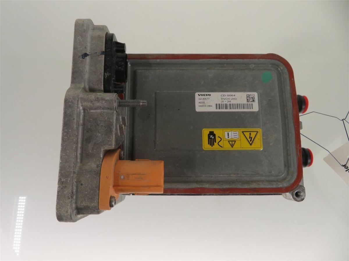 Varmeapparat Reg. Elektrisk – bilde 1