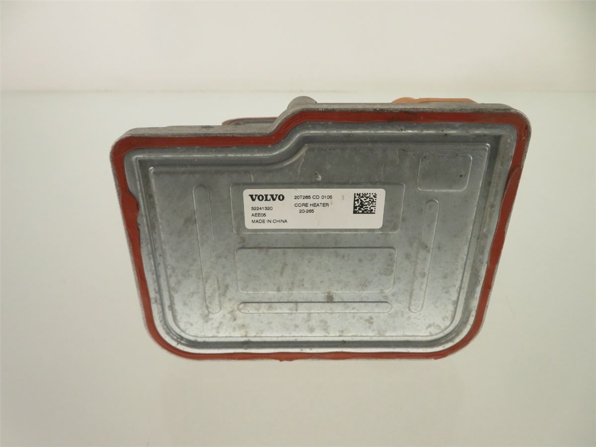 Varmeapparat Reg. Elektrisk – bilde 4