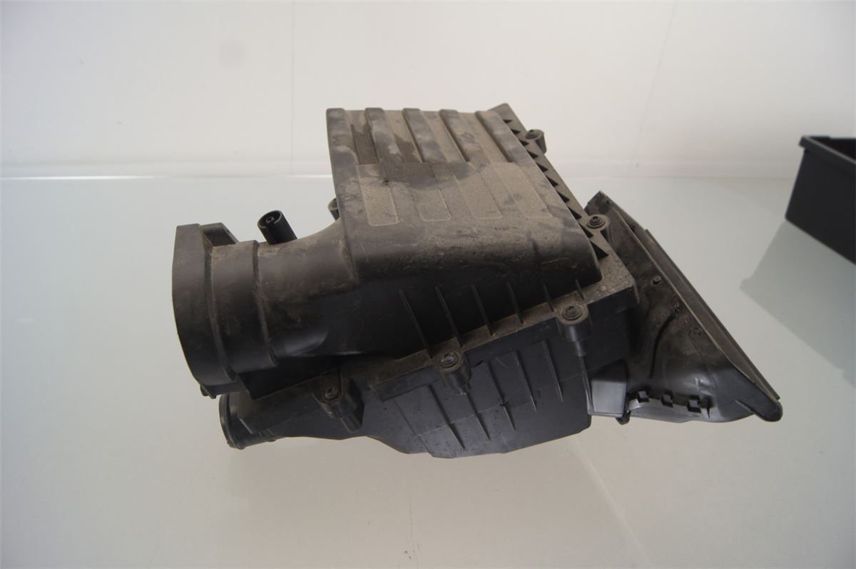 Luftfilter Boks – bilde 2