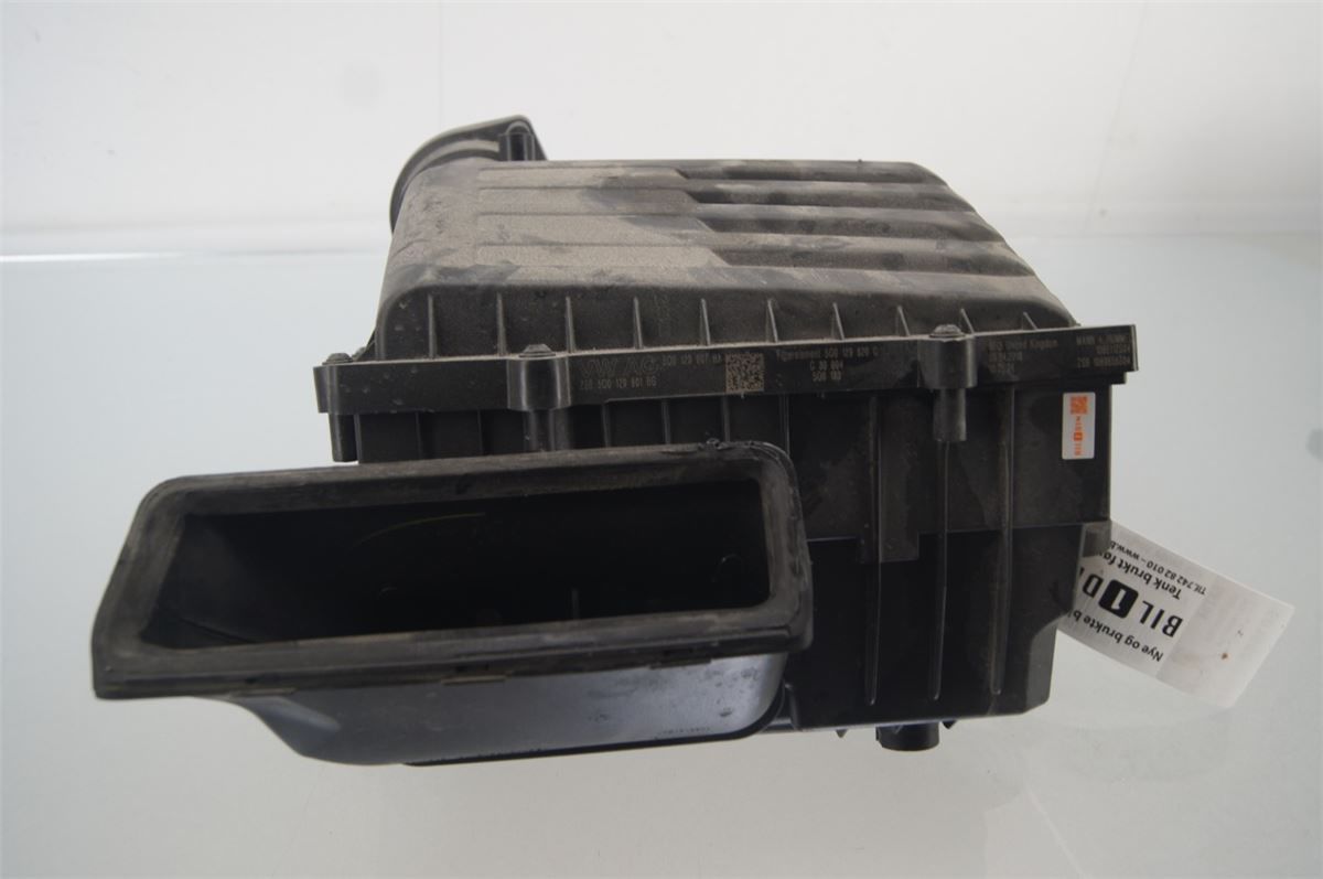 Luftfilter Boks – bilde 3