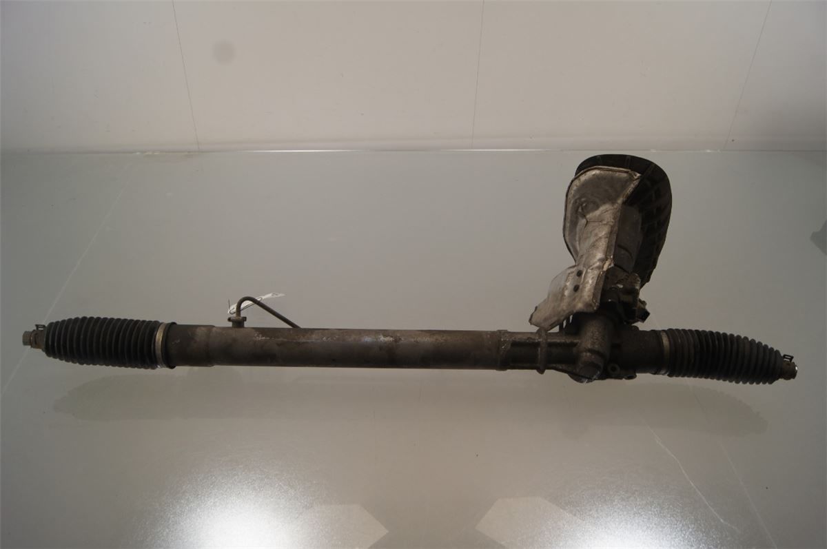 Servo Snekke/Tannstang Hydr. – bilde 1