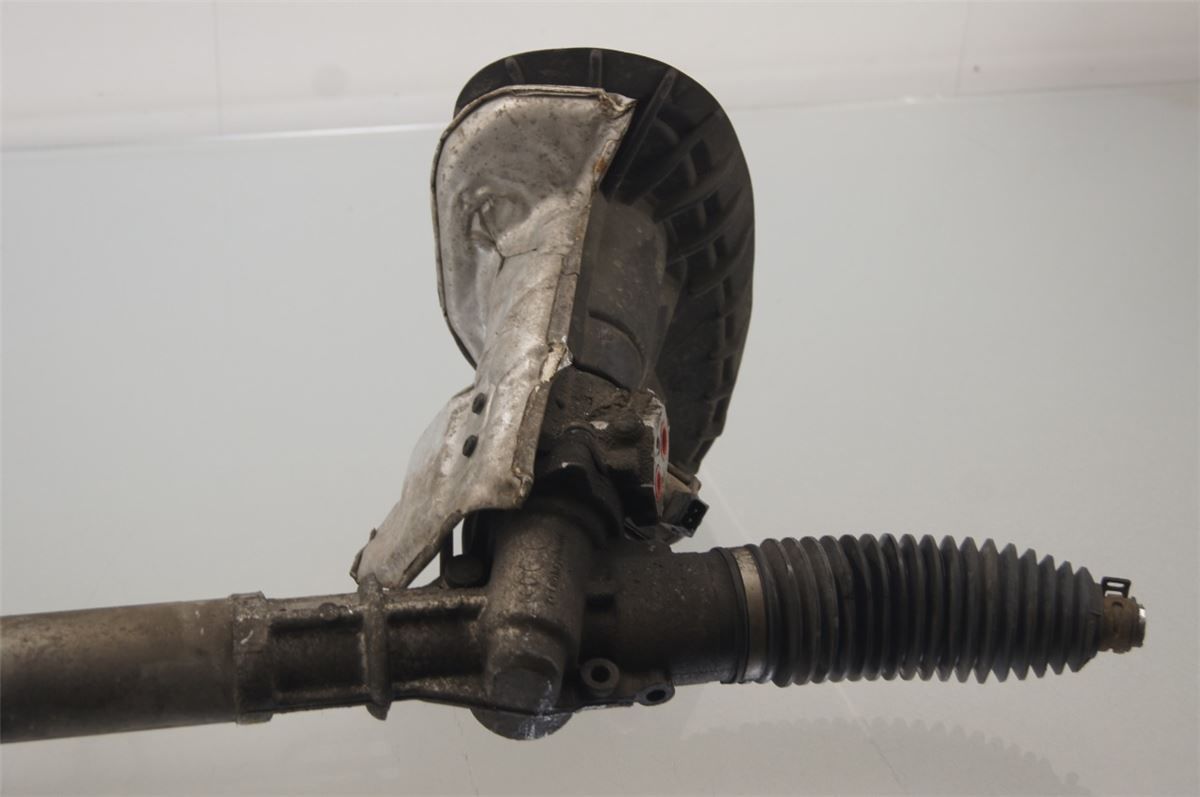 Servo Snekke/Tannstang Hydr. – bilde 2