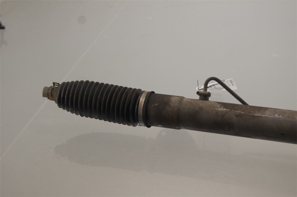 Servo Snekke/Tannstang Hydr. – bilde 3