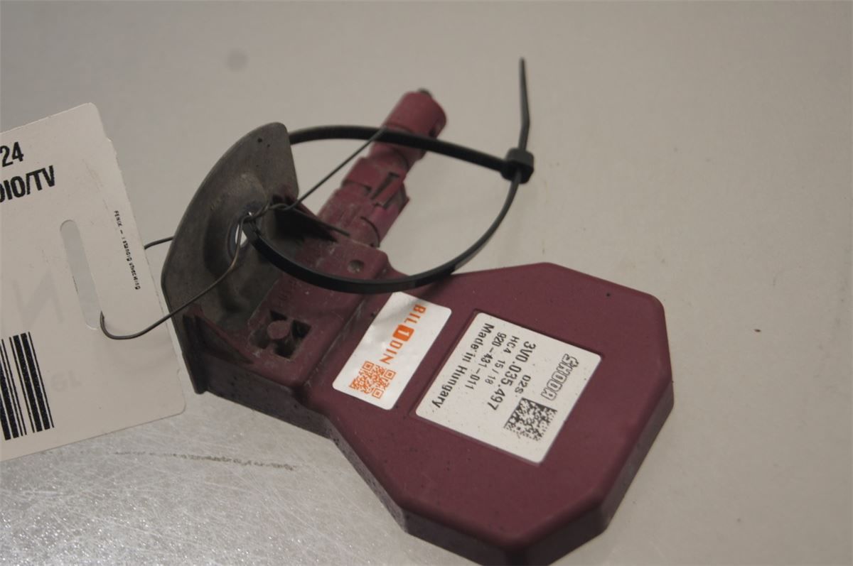 Stereo Antenne Radio / Tv – bilde 1