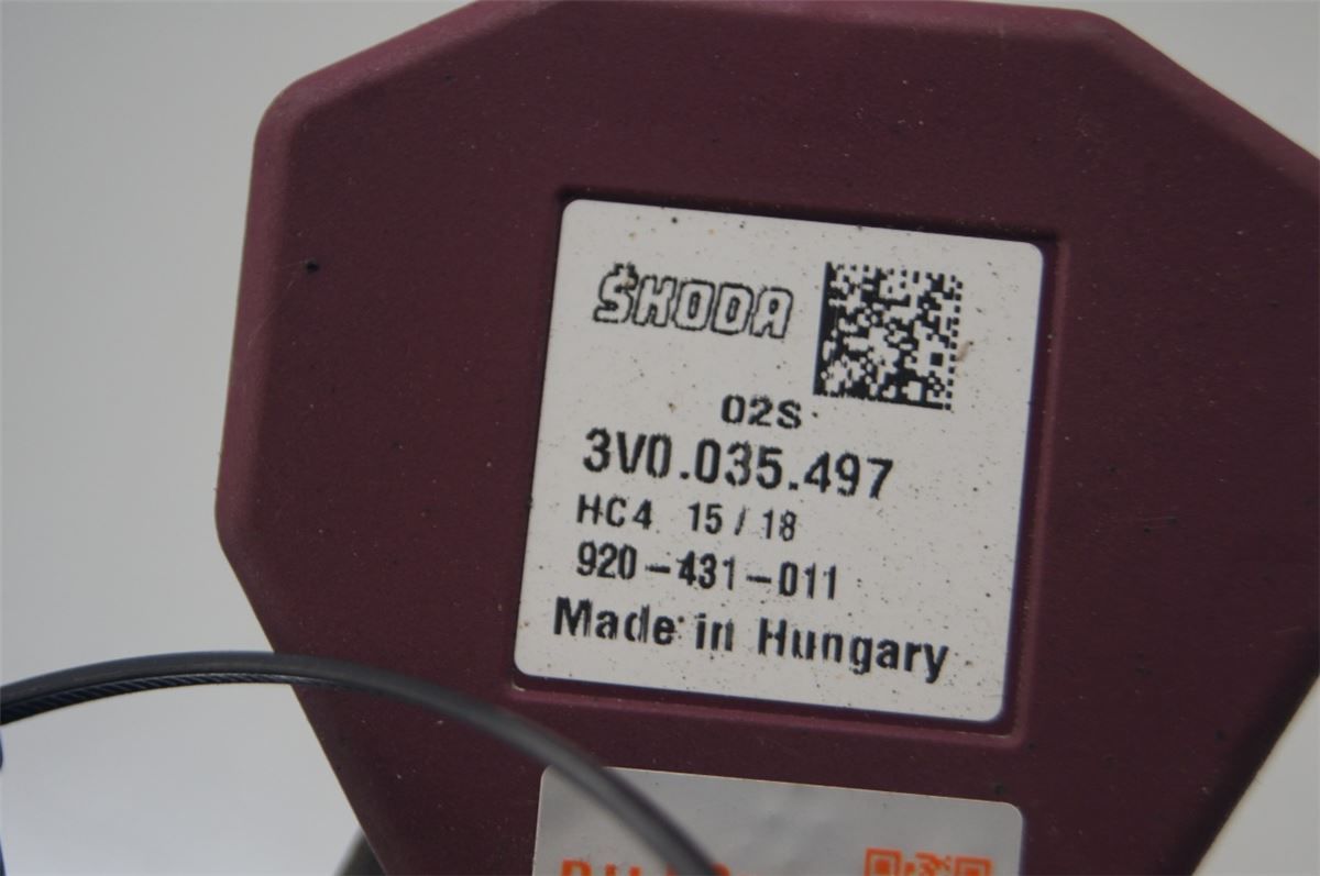 Stereo Antenne Radio / Tv – bilde 3