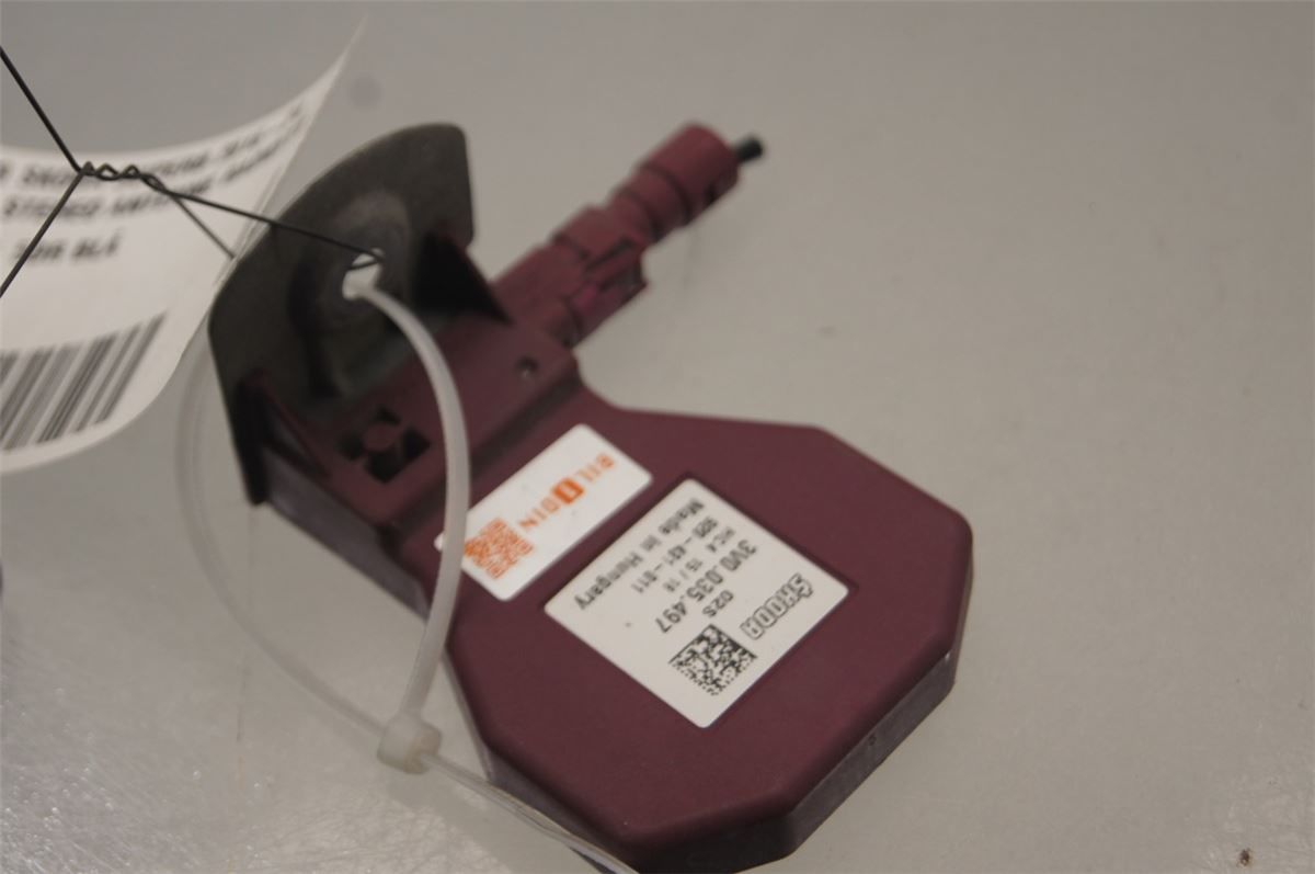 Stereo Antenne Radio / Tv – bilde 1