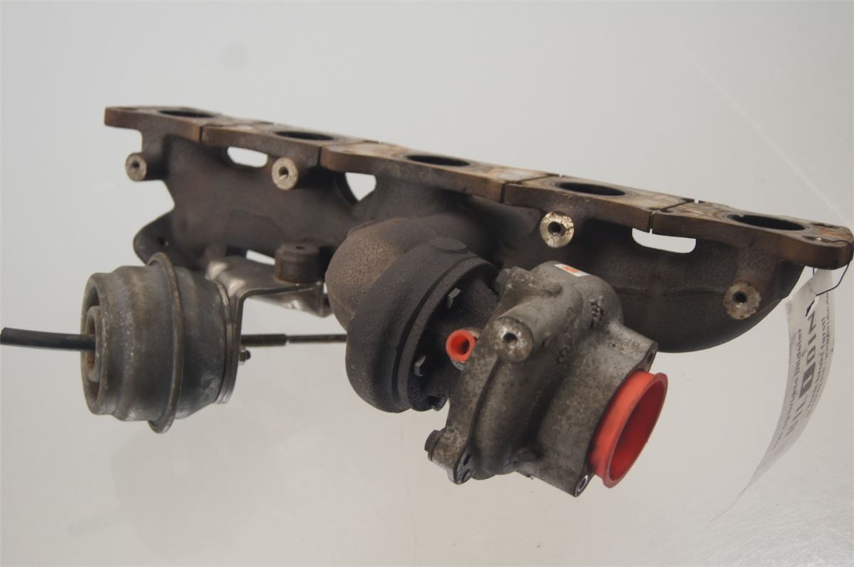 Turboaggregat – bilde 1