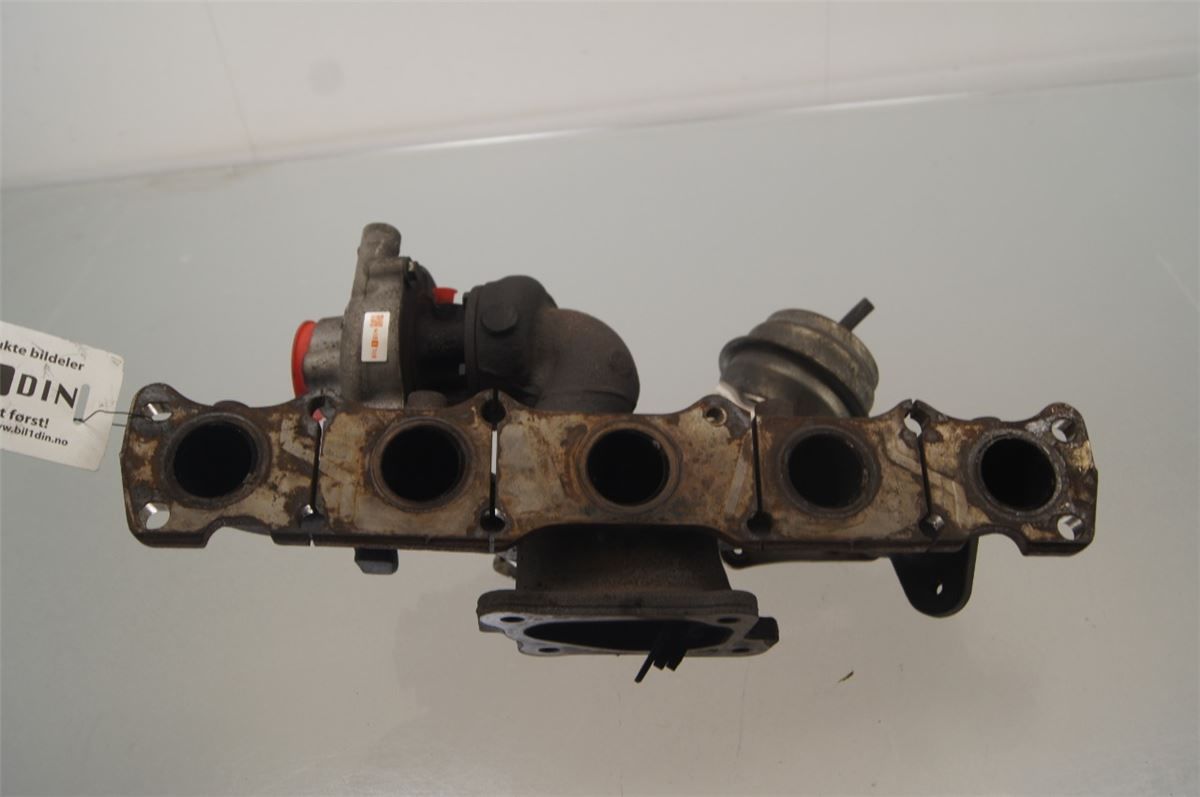 Turboaggregat – bilde 2