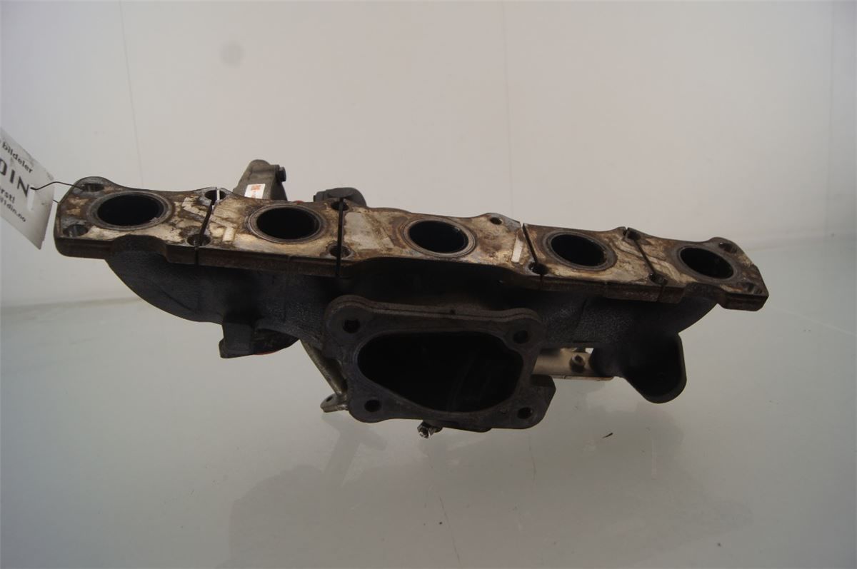 Turboaggregat – bilde 3